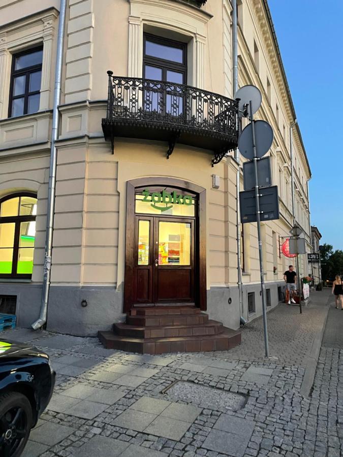 Apartament W Centrum Przy Studni 102M2 Apartment Chelm Exterior photo