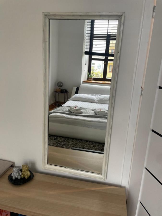 Apartament W Centrum Przy Studni 102M2 Apartment Chelm Exterior photo