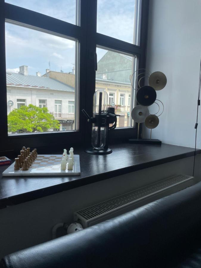 Apartament W Centrum Przy Studni 102M2 Apartment Chelm Exterior photo