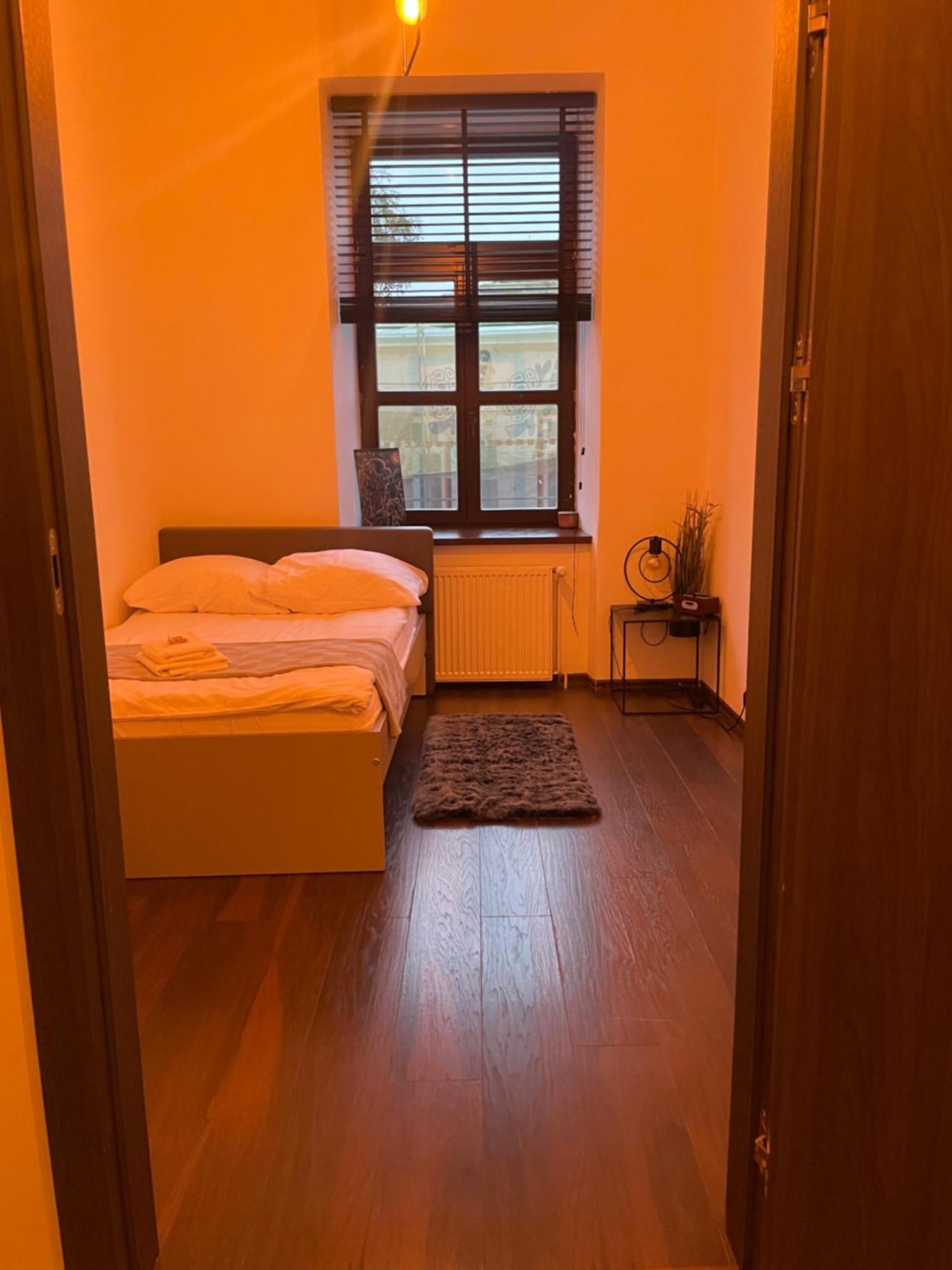 Apartament W Centrum Przy Studni 102M2 Apartment Chelm Exterior photo