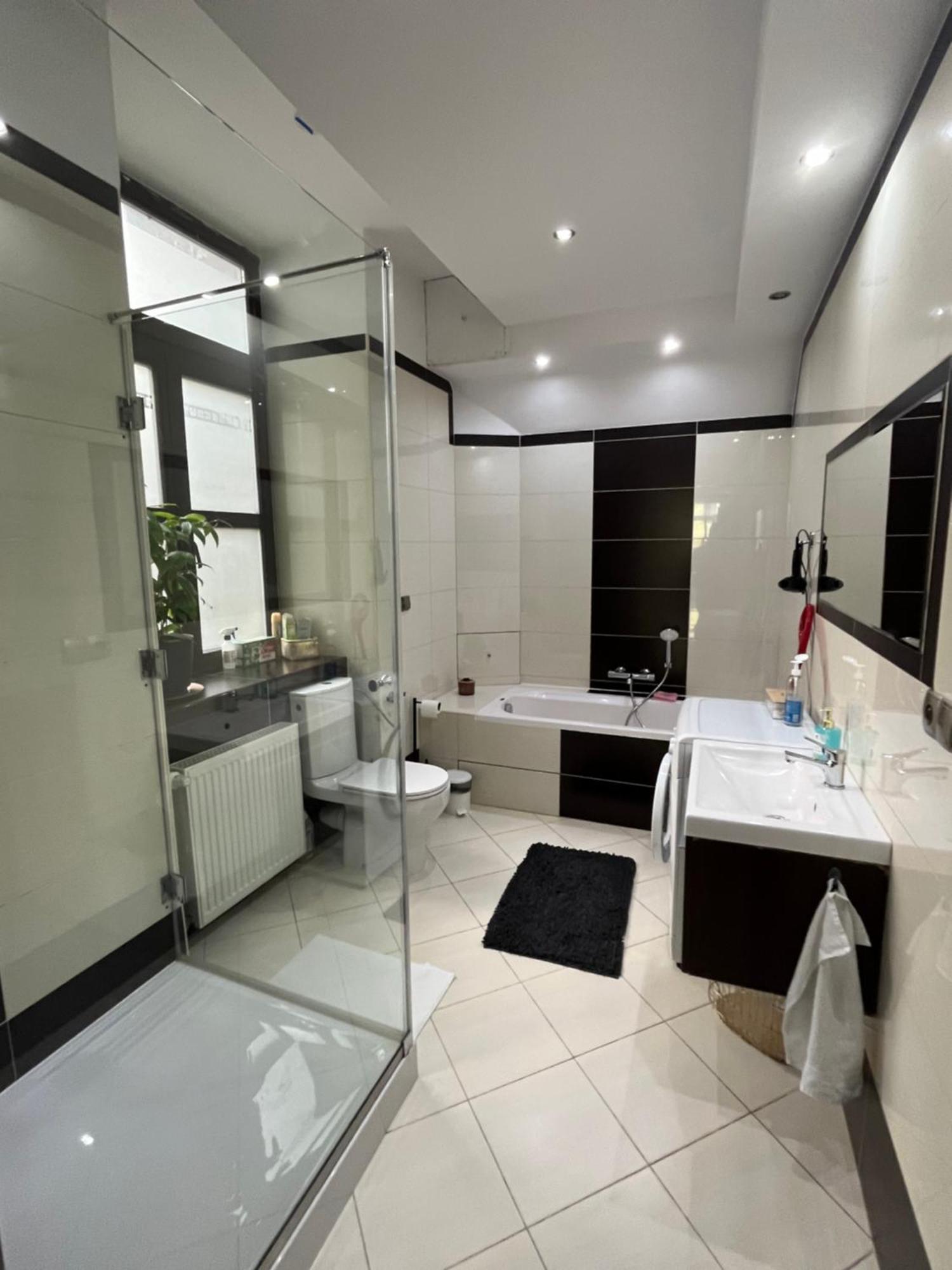 Apartament W Centrum Przy Studni 102M2 Apartment Chelm Exterior photo
